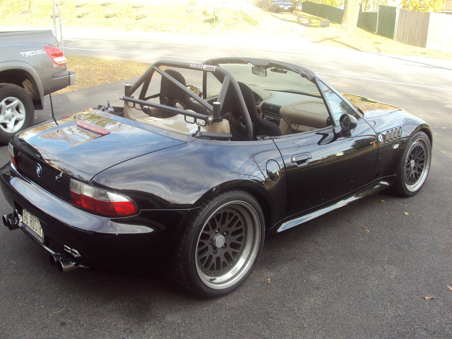 Z3 For Sale LS1/T56 (eBay) .